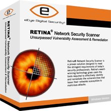 beyondtrust retina network security scanner